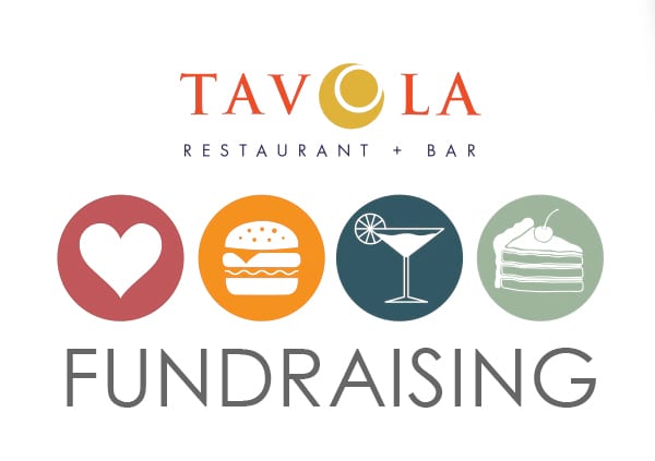 Tavola Fundraising
