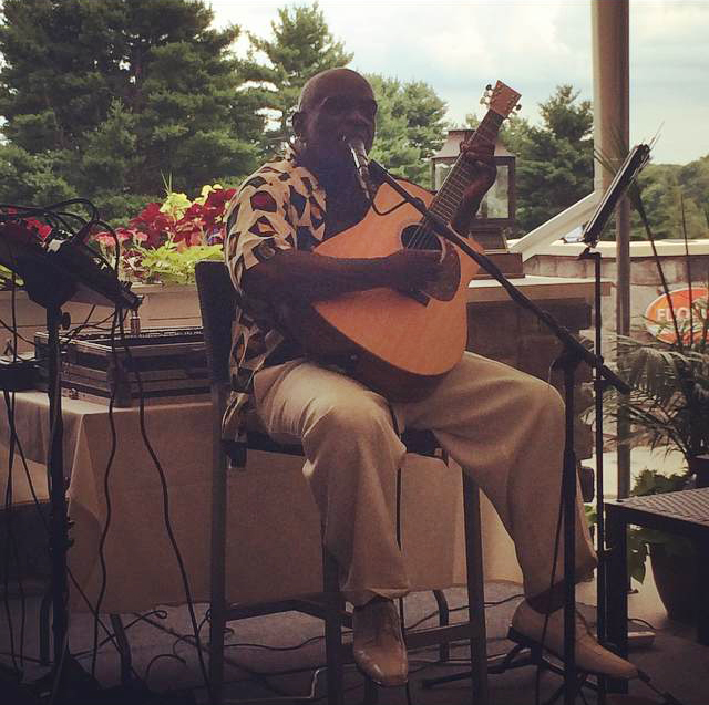 Live Music by Herb Smith
